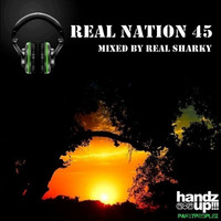Real Nation 45 by Real Sharky