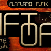 Flatland Funk &amp; The Element Ft Britt V - Lift Off Click Buy for FREE DOWNLOAD by TheElementUK