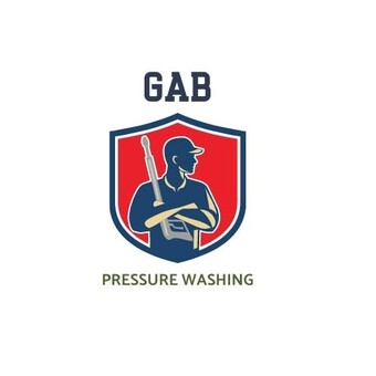 GAB Pressure Washing