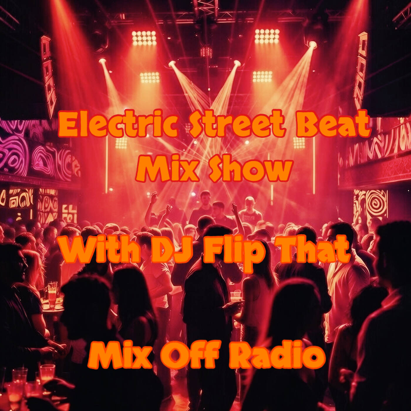 Mix Off Radio