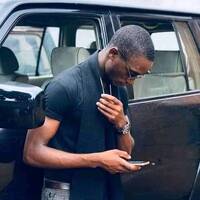 Fred Chivas feat Tio Lamber - Deixa Fluir ( Prod: GS Música) by Fred Chivas