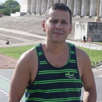 Ricardo Ya&ntilde;ez Camp