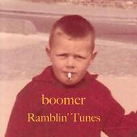 Ramblin' Tunes - boomer by Pat