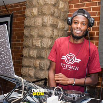 DJ Vidysheh