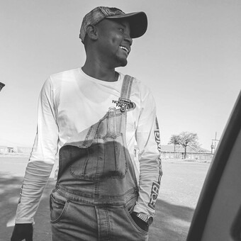 PresLey Ramatshekisa