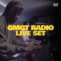 GMGT RADIO LIVE SET | WATCH ON YOUTUBE by Blaqrose Supreme