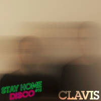 #StayHomeDisco Clavis April 2020 Mix by 5 Magazine