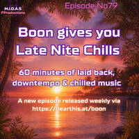 Boon gives you Late Nite Chills No79 by Boon