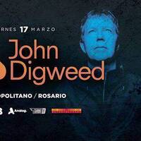 Transitions 672 - John Digweed Live In Rosario Hour 2 (2017-07-14) by Everybody Wants To Be The DJ