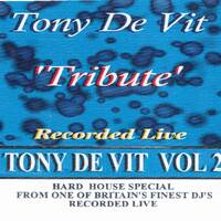 Tony De Vit