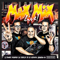 Max Mix Live 2019 - BY Dream Team (Noventeros Edition MegaMix) by MIXES Y MEGAMIXES