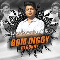Bom diggy bom Remix EDM DJBUNNY www.Djoffice.in by www.Djoffice.in