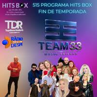 Hits Box Vinyl Edition