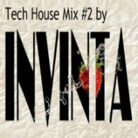 Bad Girl - Tech House Mix 2 by Invinta by Invinta