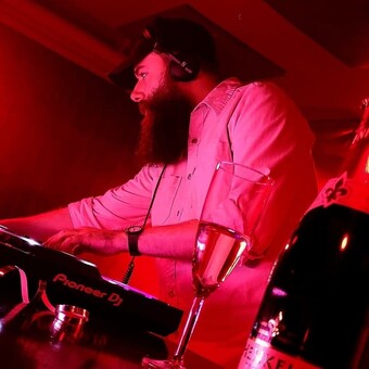 Jesper Engedal Munksgaard