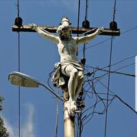 Born Again by Aunt B