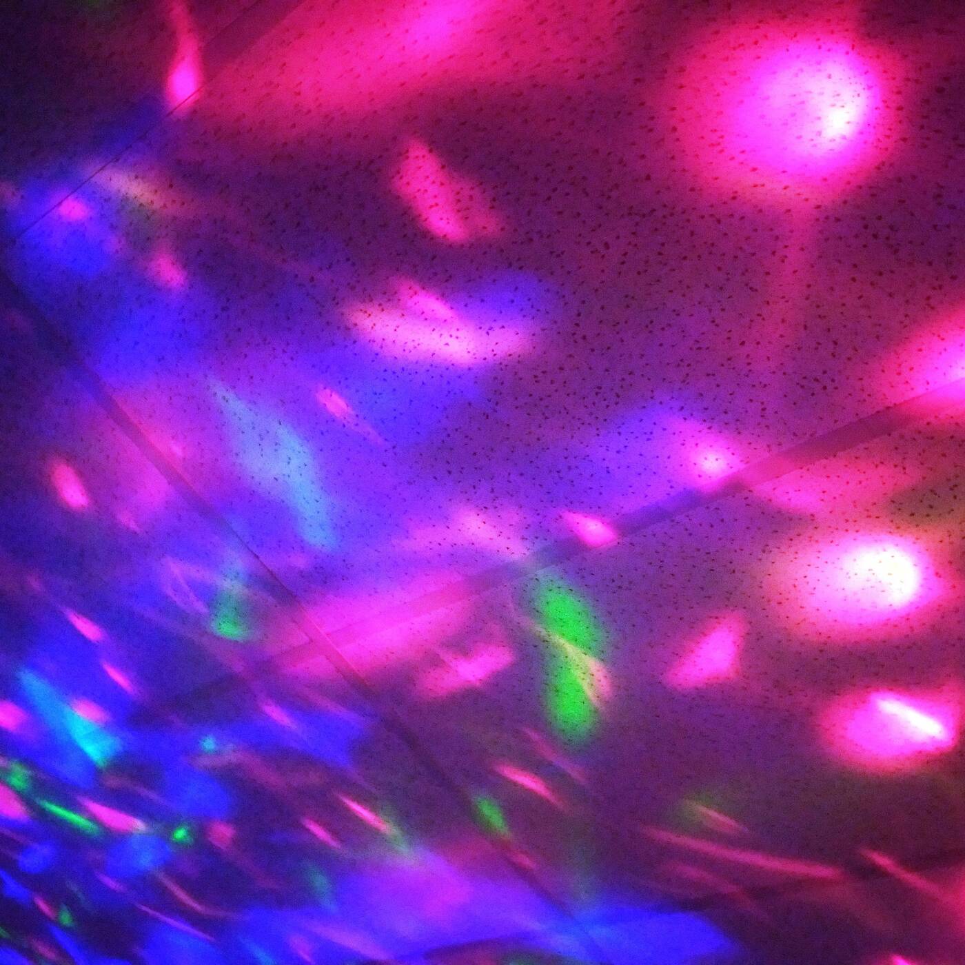 RADIONIC POWERS - KKFI Seasoned Beats 11-24-2018 (Stereo - Full 3 Hour Show 4 Sharing - 256k Commercials Removed) episode artwork