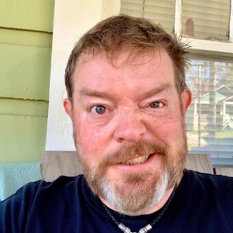 Aaron Huffstetler