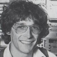 Yann Hegann anime le Hit-parade des club sur Europe 1 en 1984 by Fan de funk, l'émission à collectionner ! (DJ ERIC NC)