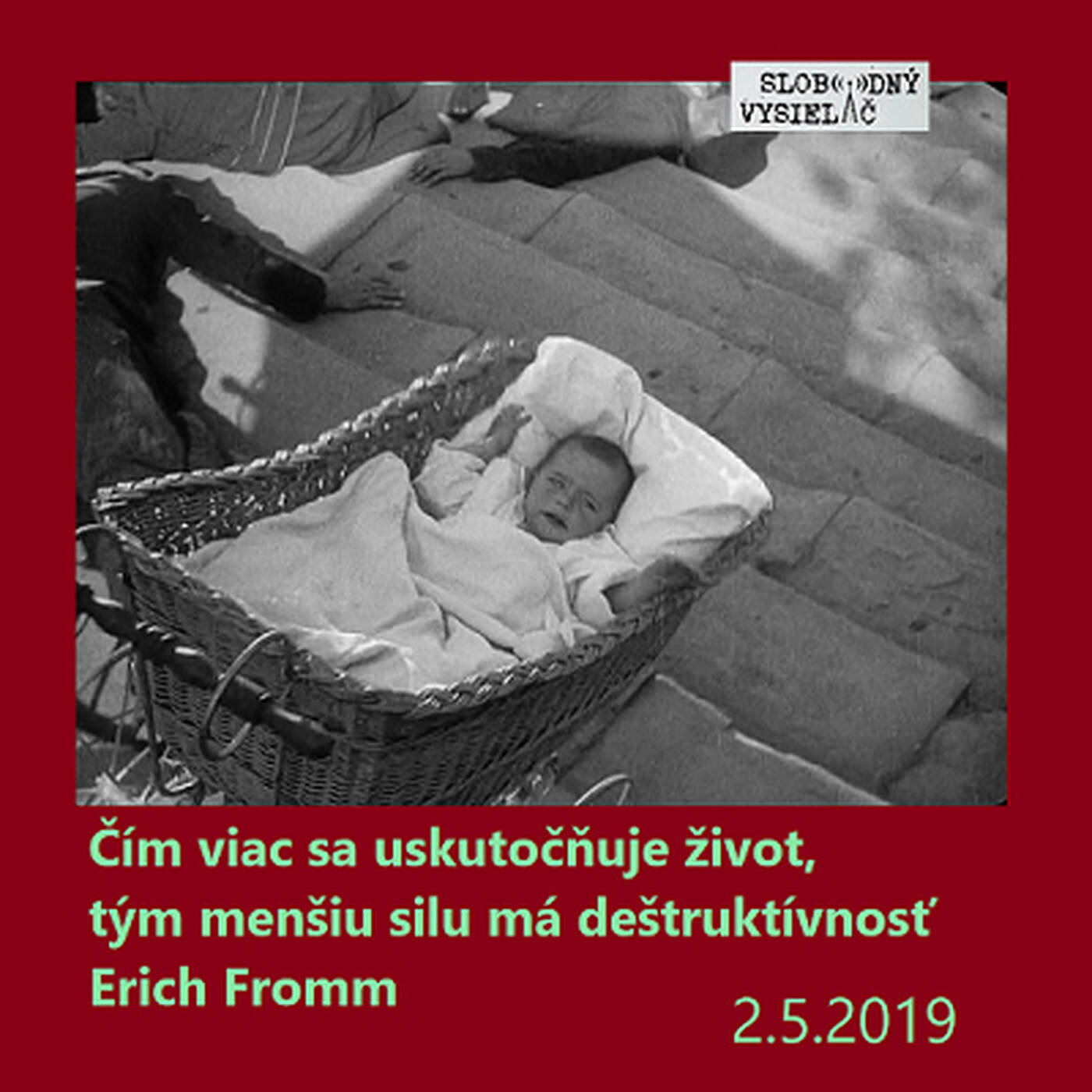Opony 252 - 2019-05-02 Memento mori… episode artwork