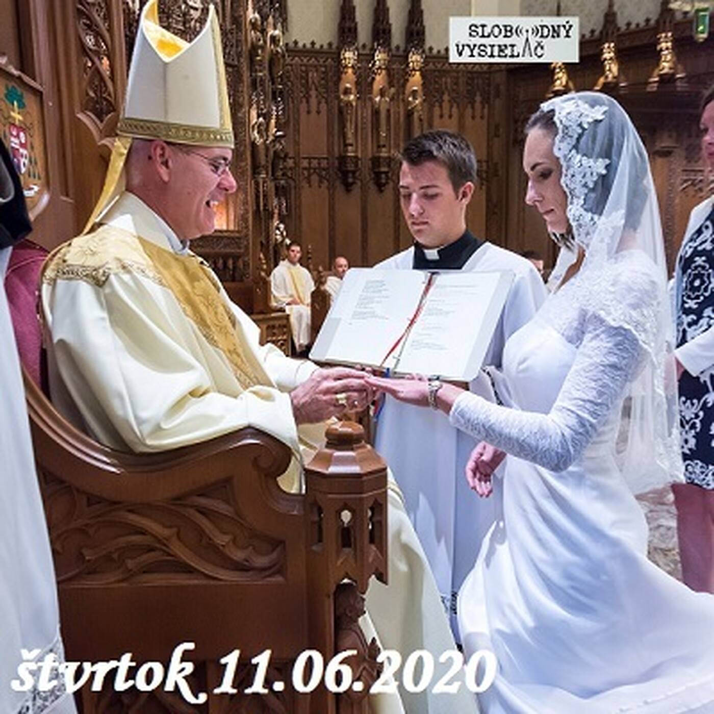 Spirituálny kapitál 310 - 2020-06-11 Rovnováha episode artwork