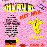 Blue Magic - Schlagerzauber 6 by Mixkatalog