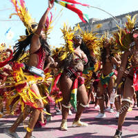 Soca Party Time - Fri 29 May 2020 by Urban Movement Radio