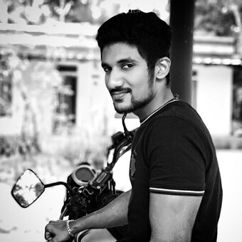 Athuldas Krishna