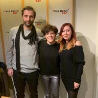 Bir Baba Indie Lokal #39: Şirin Soysal (03.02.2020 @Açık Radyo) by Bir Baba Indie