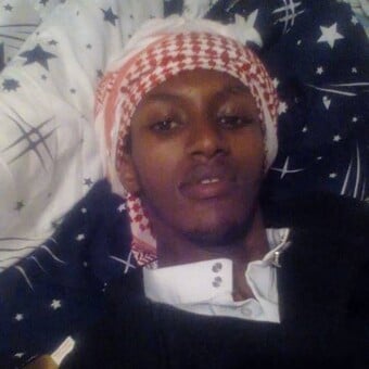 Abdi Sadam Gabow