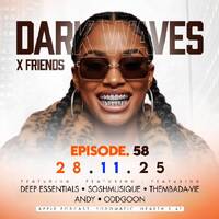 DWPodcast 058 // Andy by DWPodcast