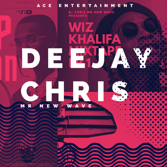 DJ CHRIS MR NEW WAVE