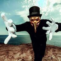 N-JOY Residents - Claptone (29.08.2025) by djsets4u