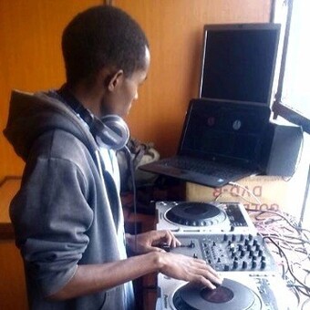 Deejay silva ke.