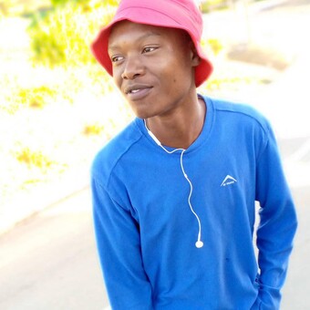 Thobelan Ndovela
