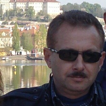Jiř&iacute; Čika