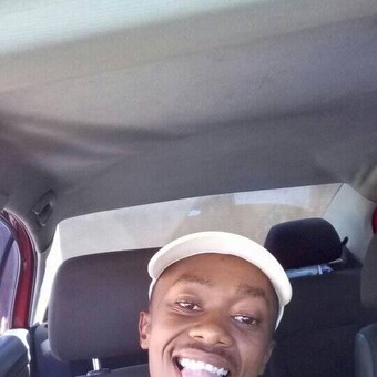 X-ClusiveKiid Castro Mokoatle