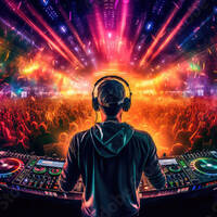 Cover of track
