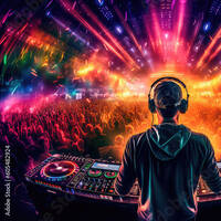 Cover of track