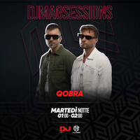 Qobra - DJ Mag Sessions (12-02-2025) by tocco_scuro