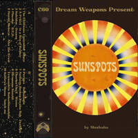 Sunspots C60 by Moahaha by Dream Weapons