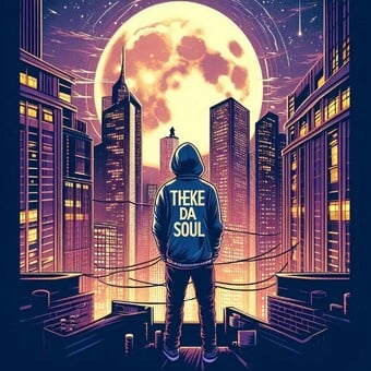 THEKE DA SOUL🎮🥈🎹✅️