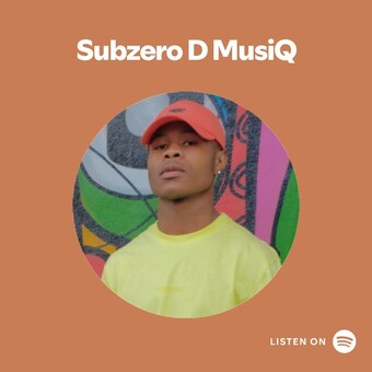 @Subzero D musiQ