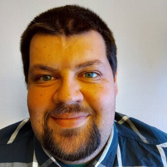 Martin S&oslash;rensen