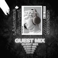 LMEV Session 038 - Guest Mix By Mok Jay by La Música És Vida