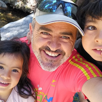 Fernando Gallego Moreno