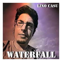 WATERFALL by ERROR.WTF