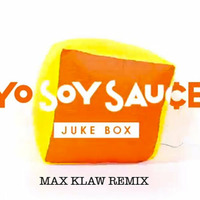 Jukebox (MK's Rejuked-remix) by Max Klaw