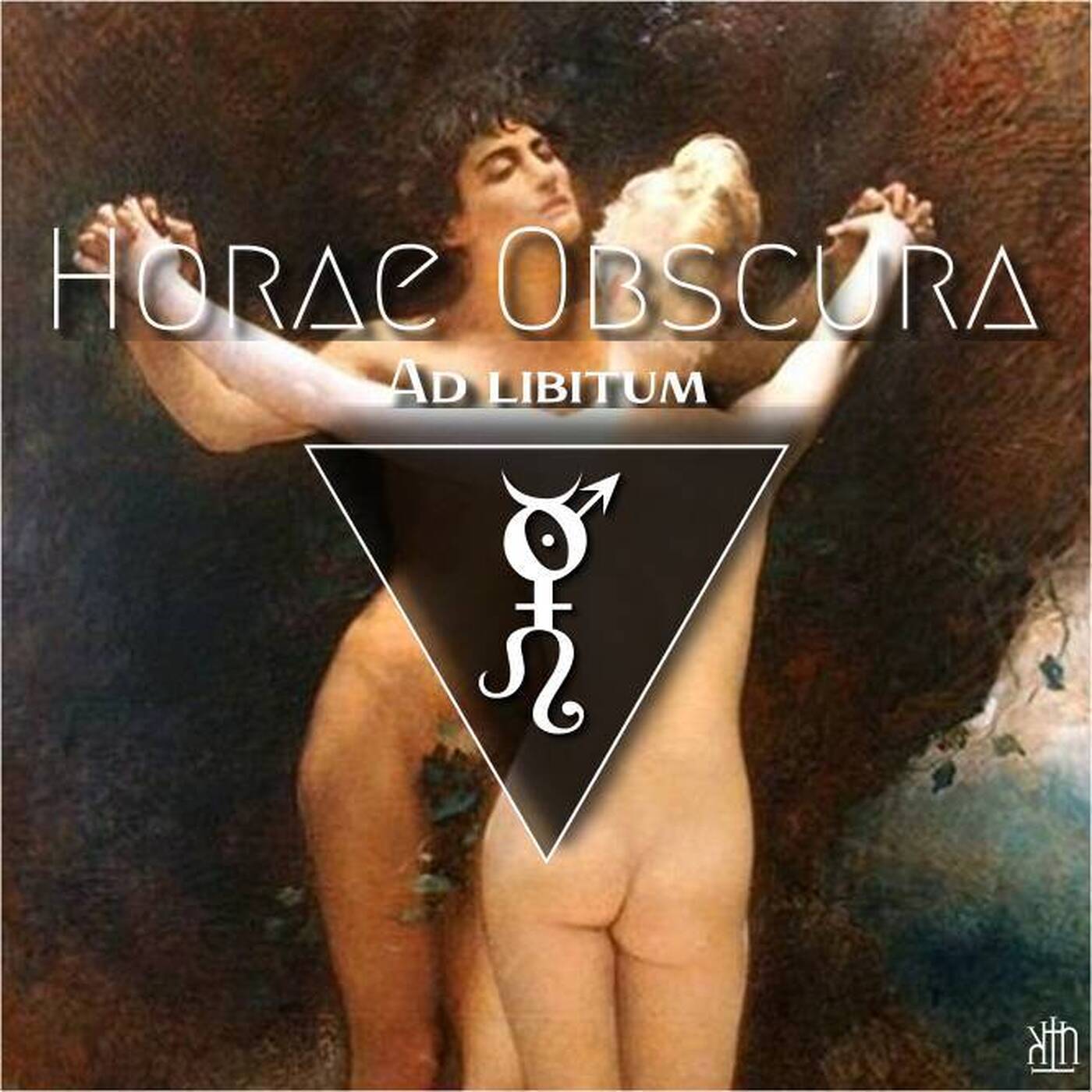 Horae Obscura CXXVI - Ad Libitum episode artwork