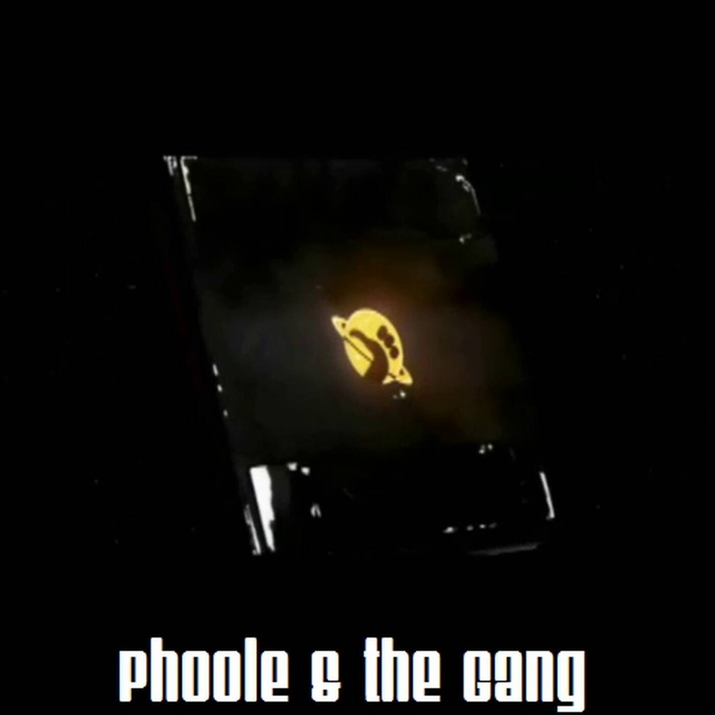 @Phoole and the Gang | Show 131 | @IdealClubWorld Radio | 22 Jan 2016 episode artwork